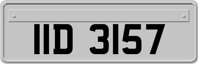 IID3157