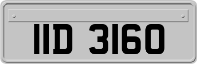 IID3160