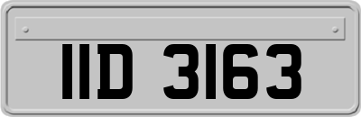 IID3163