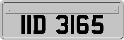 IID3165