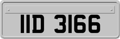 IID3166