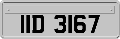 IID3167