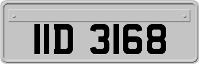 IID3168
