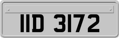IID3172