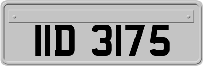 IID3175