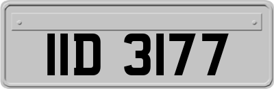IID3177