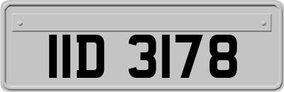 IID3178