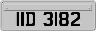 IID3182