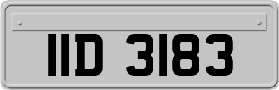 IID3183