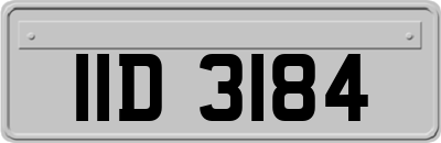 IID3184