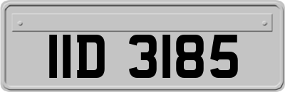 IID3185