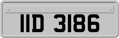 IID3186