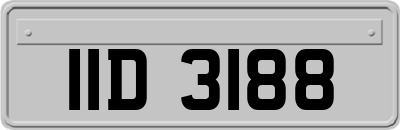 IID3188