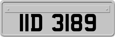 IID3189
