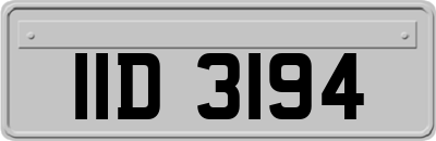 IID3194