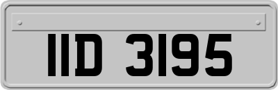 IID3195