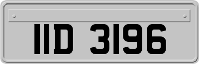IID3196