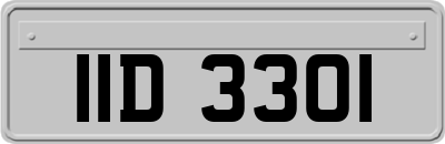 IID3301