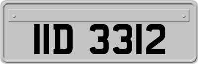 IID3312