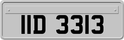 IID3313