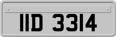 IID3314