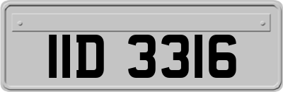 IID3316