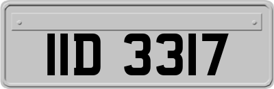 IID3317
