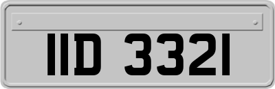 IID3321