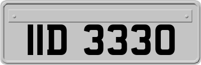 IID3330