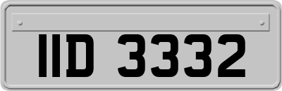IID3332