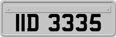 IID3335