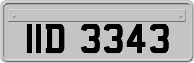 IID3343