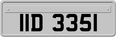 IID3351