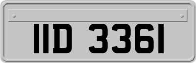 IID3361