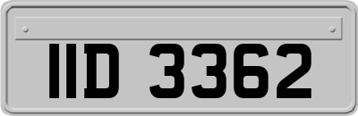 IID3362