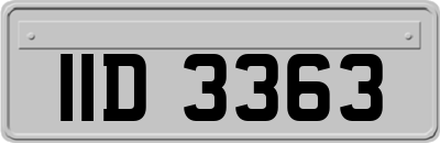 IID3363