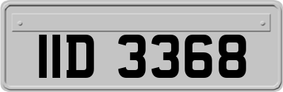 IID3368