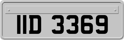 IID3369