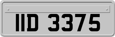 IID3375