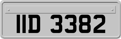 IID3382