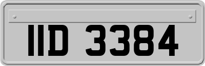 IID3384