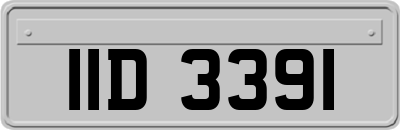 IID3391