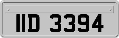 IID3394