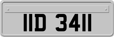 IID3411
