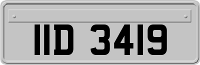 IID3419