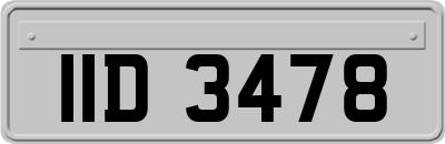 IID3478