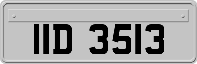 IID3513