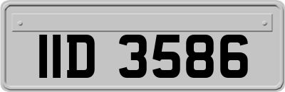 IID3586