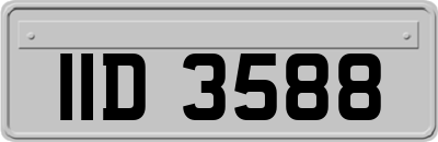 IID3588