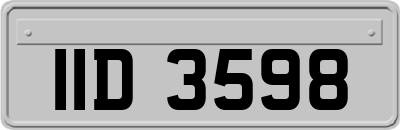 IID3598